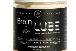 Brain Lube